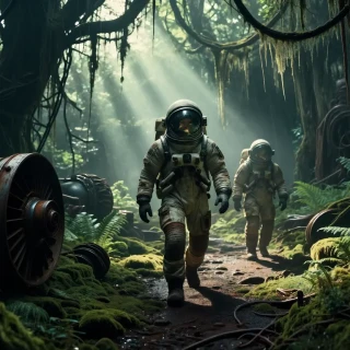 KOSMONAVTY78ddc19bfff4a609