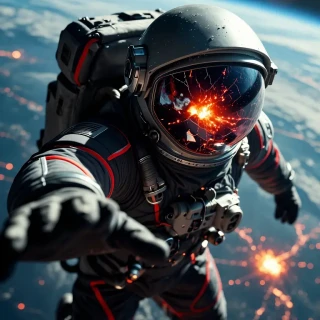 KOSMONAVTabc707a37231f95c