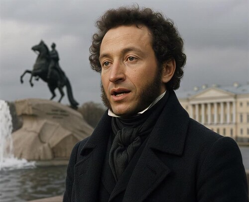 Фонтан любви