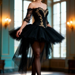 BALERINA2476c300bffbe25b