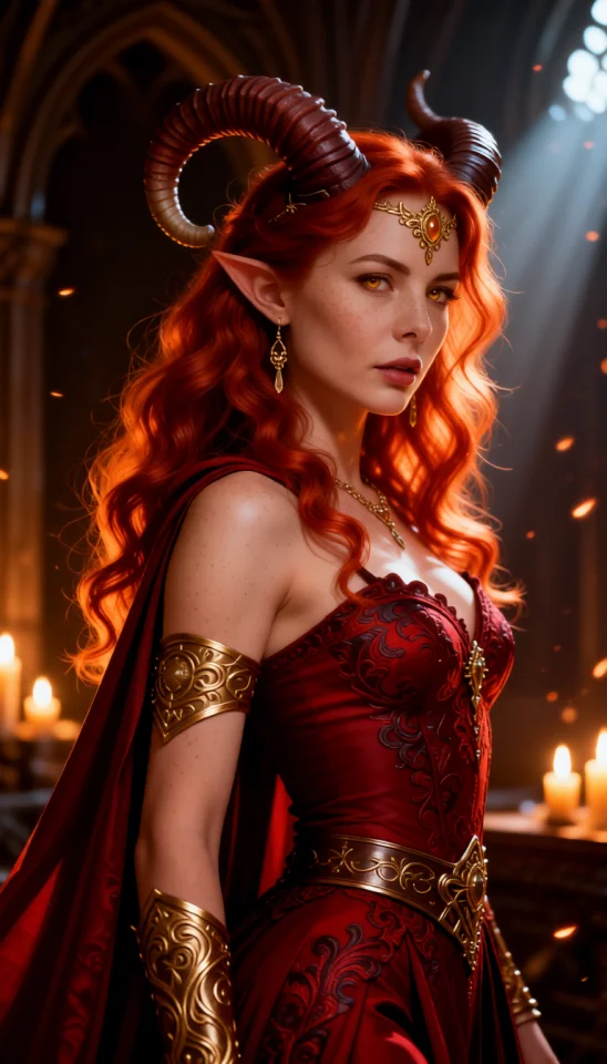 demonesa