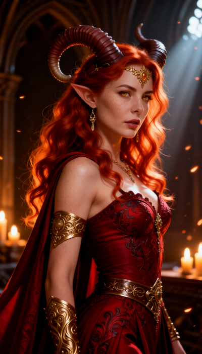 demonesa