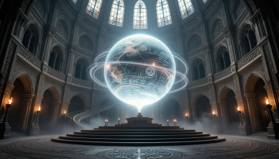 planet