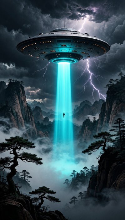 нло