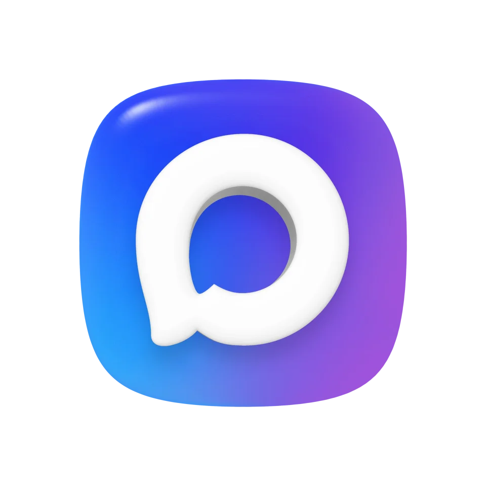 max app icon on a transparent background free png